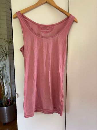 Nile Top M / L