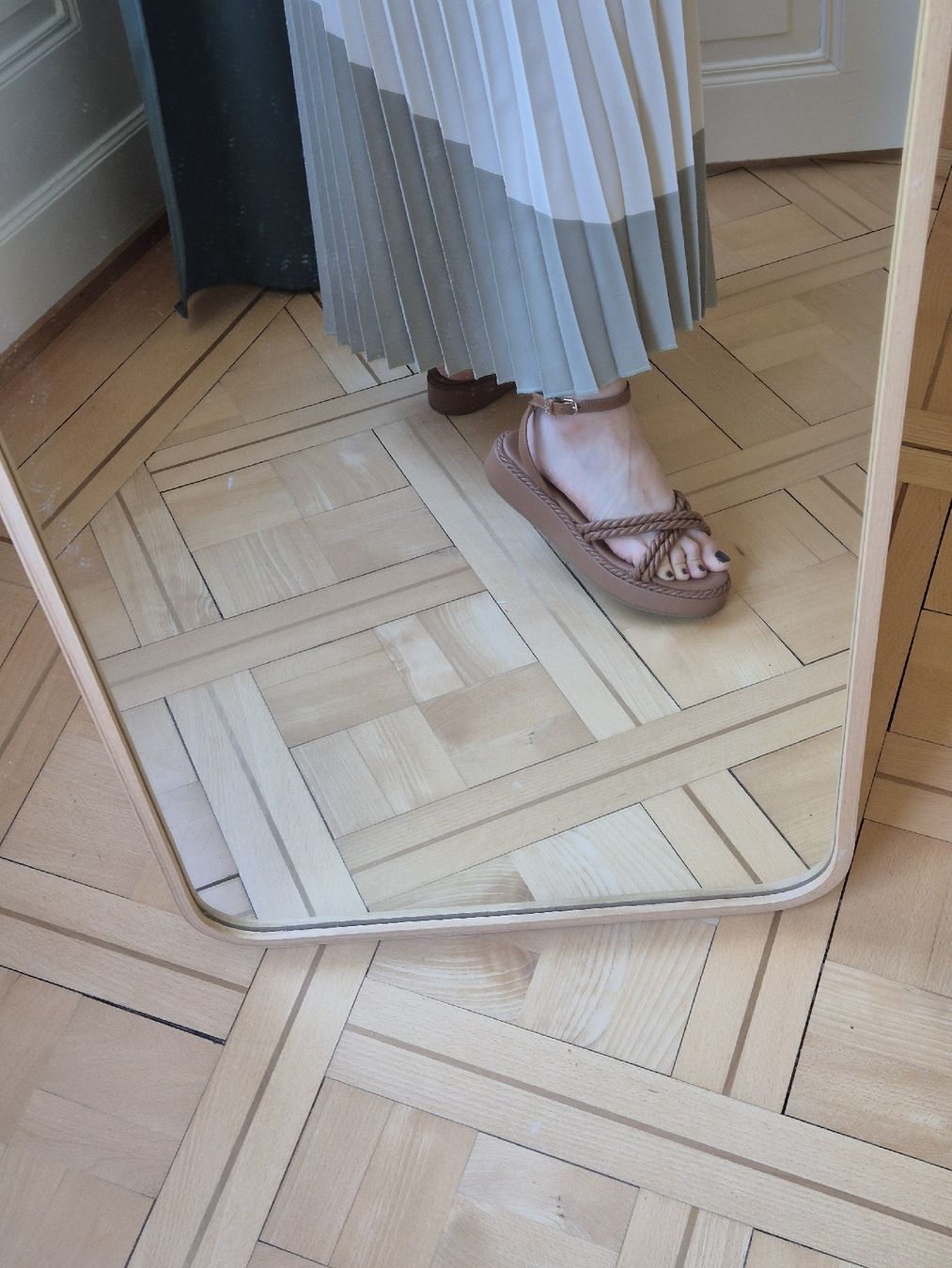 Scarpe da donna: Tommy Hilfiger Sandale, Grösse 39 – Usato da Winterthur venduto da vabit_9 3