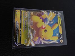 pikachu v
