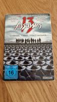 13 Assassins - Spektakulär! Samurai Action - Top Zustand!