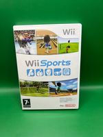 Wii Sports (mehrsprachig) - Nintendo Wii