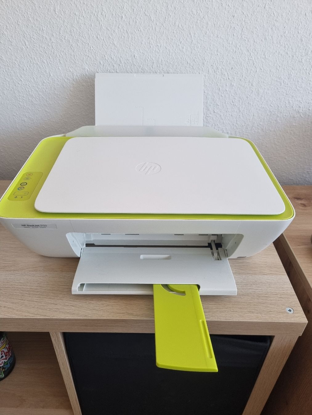 HP Deskjet 2132 All-in-One Printer (Gebraucht) in Genève für CHF 30 ...