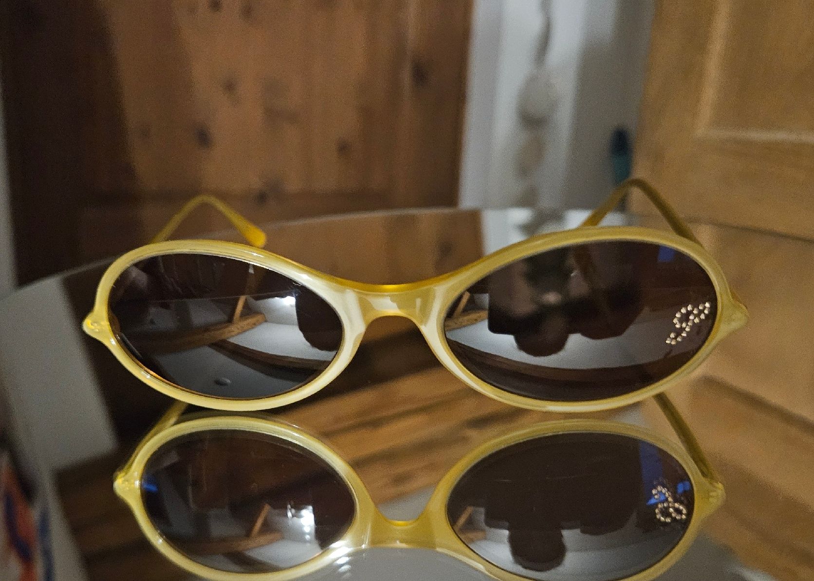 Supreme Occhiali & Lenti: Supreme Mise Sonnenbrille – Nuovo (secondo la descrizione) da Obfelden venduto da IDA_secondhand