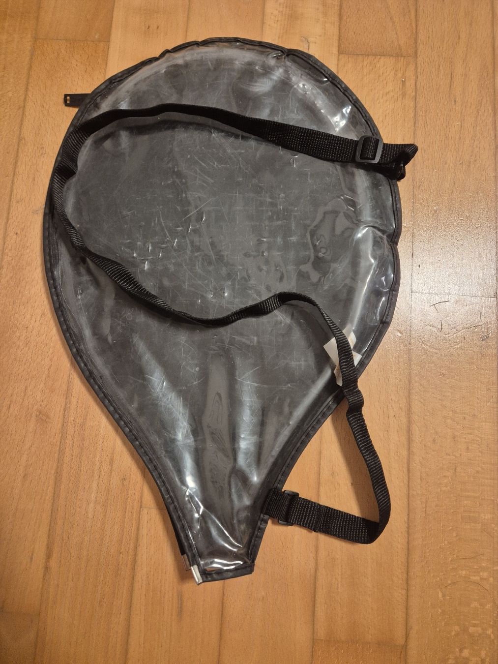 Head Racchette: Head Tennisschläger mit Tasche – Usato da Kloten venduto da Skloglar 1