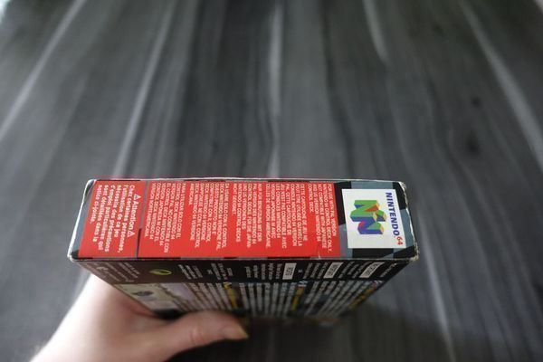Sega Giochi: V-Rally Edition 99 – Usato da Steinach venduto da Gamecet 5