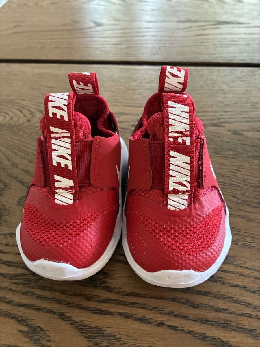 Nike Scarpe per ragazzi: Nike Baby Schuhe Grösse 17 – Nuovo (secondo la descrizione) da Saland venduto da Francyherrera 1