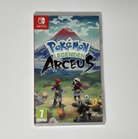Nintendo Switch Gioco Pokemon Leggende Arceus usato