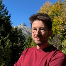 Profile image of andrei.coman