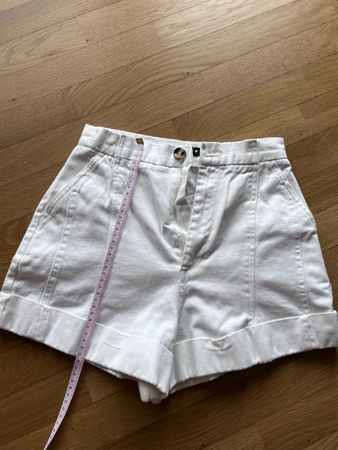 ZARA Short S