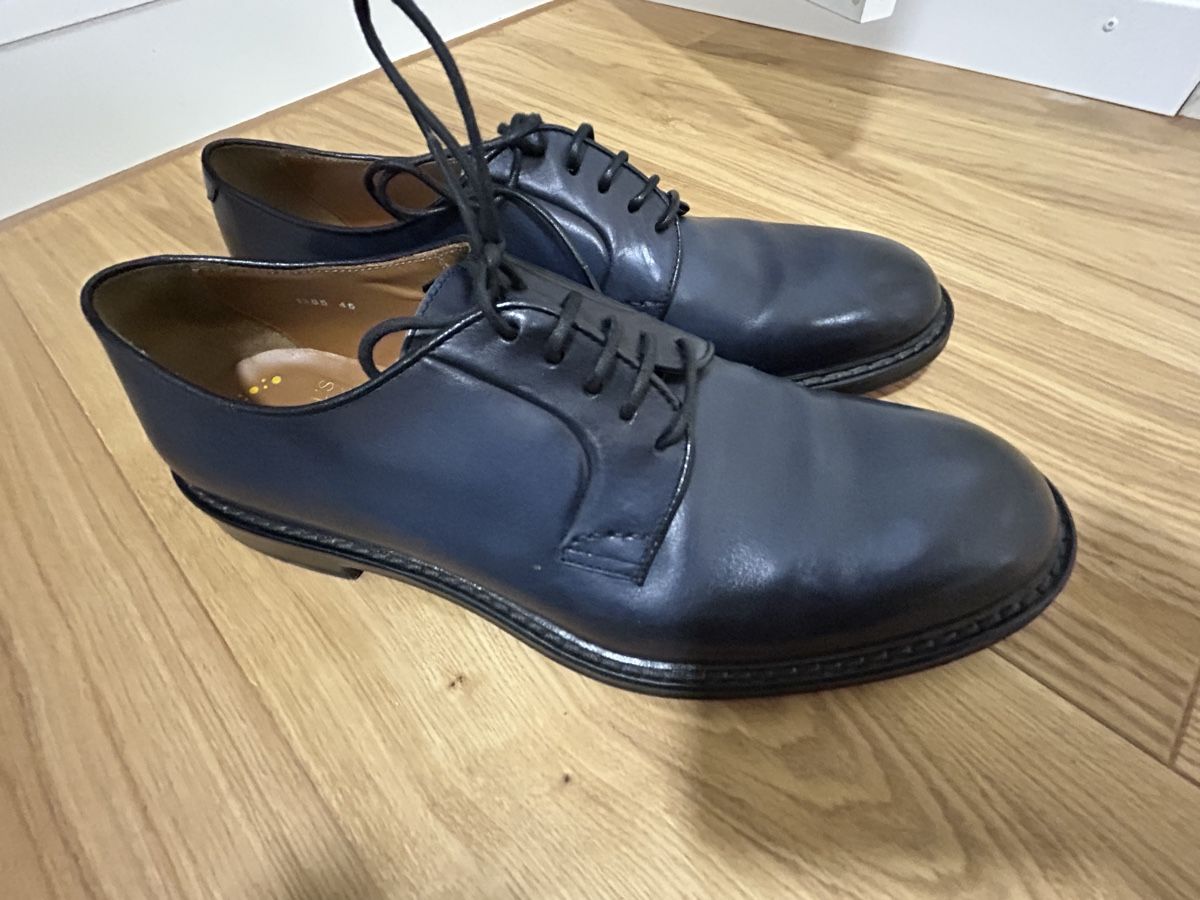 Chaussures hommes: Doucal’s – D'occasion à Baden par MRG