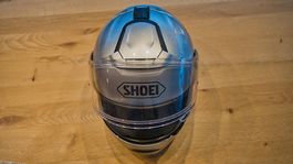 SHOEI Neotec Light Silver  Gr S