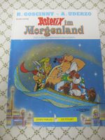 Asterix & Obelix / MORGENLAND / Deutsch / Buch