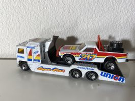 Matchbox LKW
