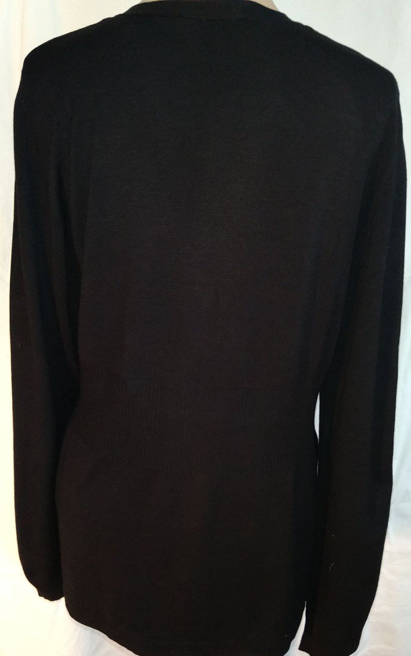 Globus Giacche: Strickjacke GLOBUS Gr. XL – Nuovo (secondo la descrizione) da Degersheim venduto da 191maschina46 2