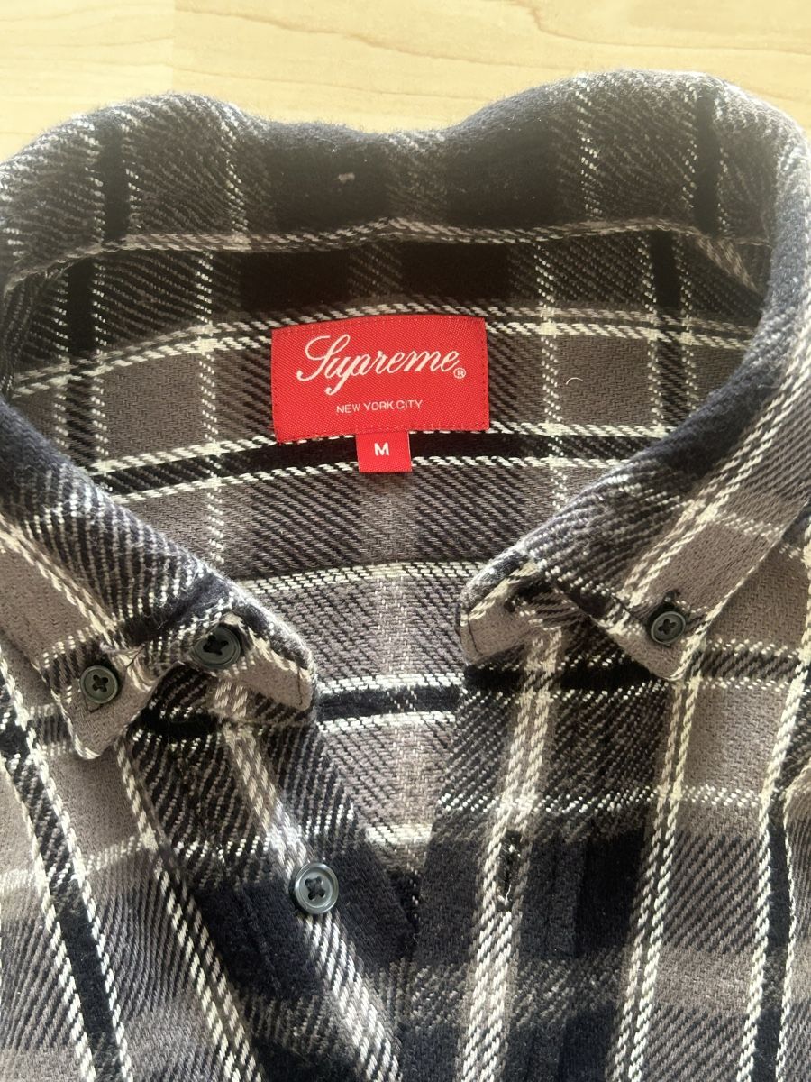 Pulls & Sweat-shirts: Supreme Hemd  – Neuf (Voir description) à Worb par Romeo187 1