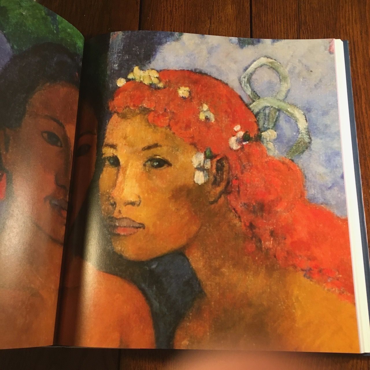 Libri: Fondation Beyler - Paul Gauguin – Usato da Basel venduto da Chamisso 8