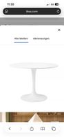NP: 149.- Ikea Docksta runder Tisch