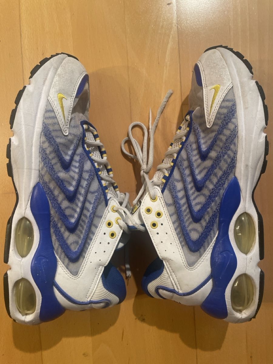 Nike Scarpe da uomo: Nike Turnschuhe Sneaker gr.43 – Usato da Zürich venduto da nat_j5pf 1