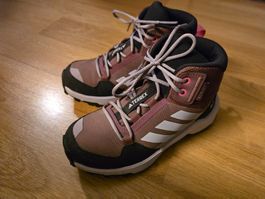 Adidas Terrex Wanderschuhe für Mädchen Gr. 31
