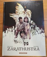 Zarathustra N 1 E.O. (T.T.B.E.)  Tome 1