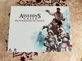 Assassin’s Creed board game (English)
