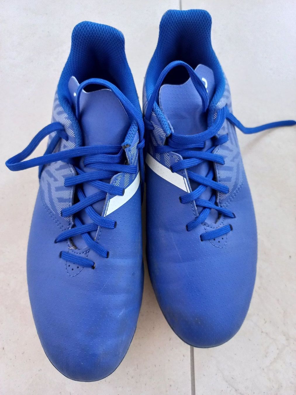 Decathlon Herrenschuhe: Chaussures de foot 37 – Neu (gemäss Beschreibung) aus Biel/Bienne von Pipsi79 1