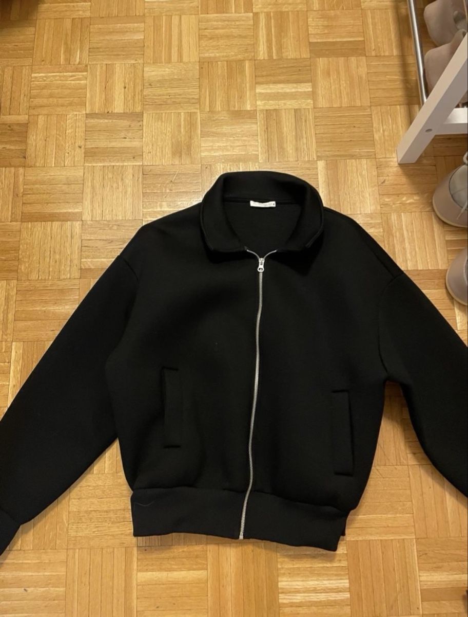 Giacche: Bomberjacke Zara – Nuovo (secondo la descrizione) da Visp venduto da lut_8nkc 1