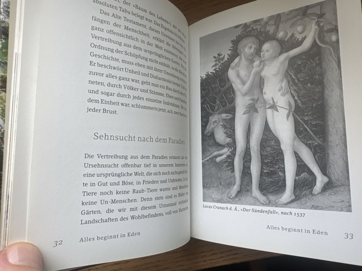 Libri: Die Gärten der Mönche: Bibliothek der Mönche – Nuovo (secondo la descrizione) da Schaffhausen venduto da Reporter 2