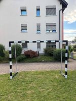 Alder + Eisenhut Handballtore / Fussball Tor (3x2m)