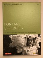 Fontane Effi Briest (Arthaus Collection 03) Deutsch   ©'1974