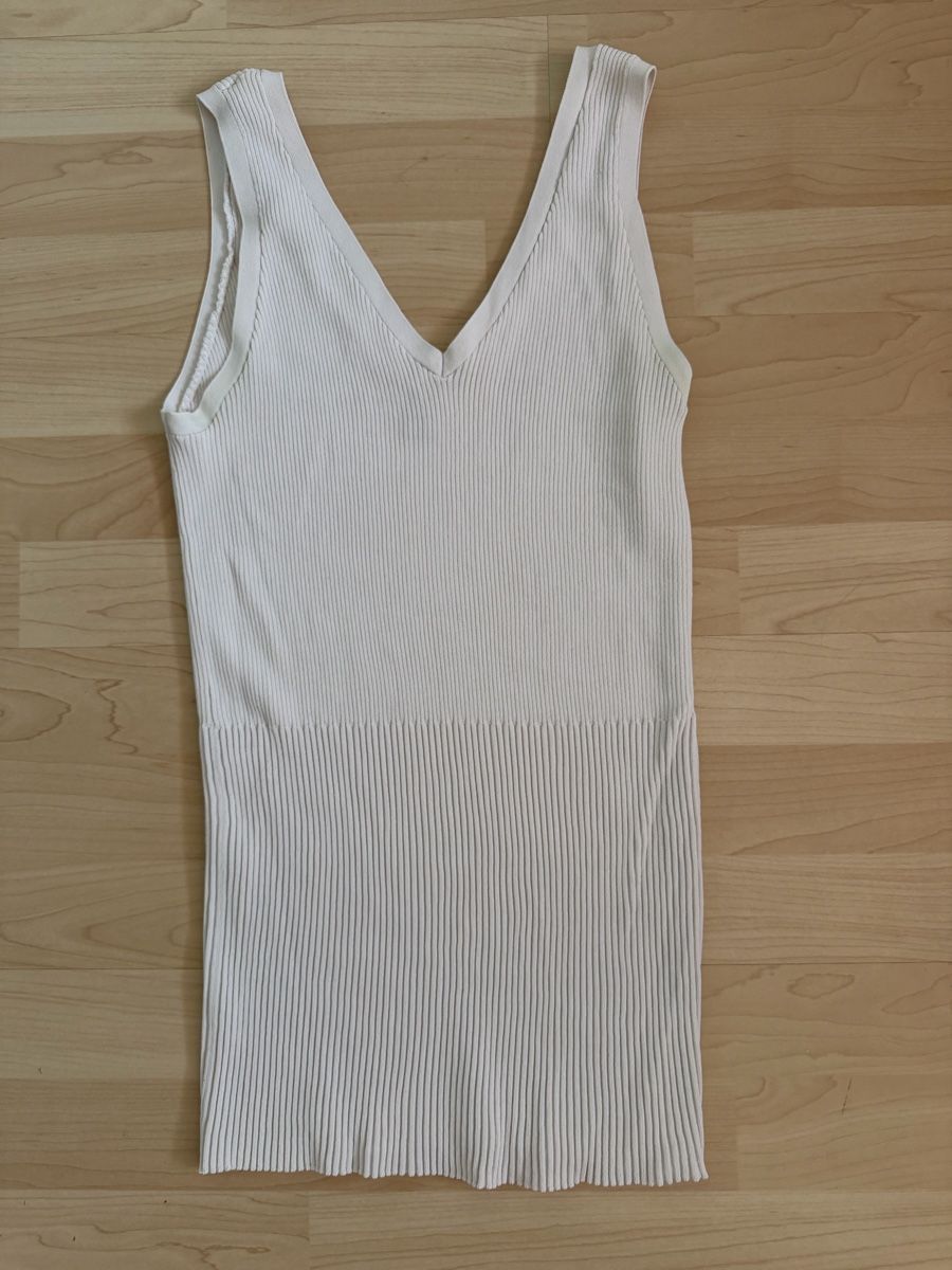 Top: Toteme Top M / L – Usato da Birmensdorf ZH venduto da elibela 6