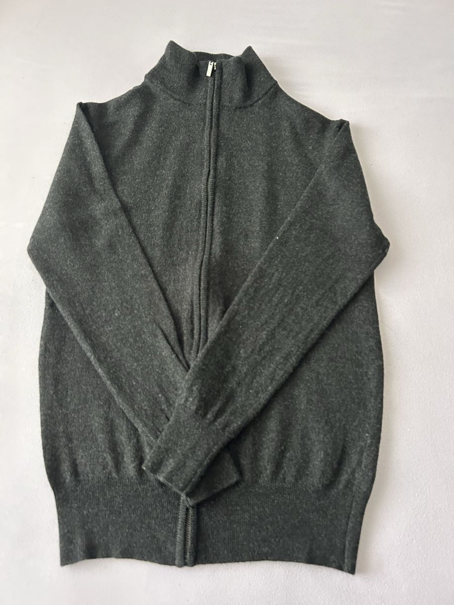 Maglioni & Felpe: Merino Wool Pullover Gr. M – Usato da Frauenfeld venduto da berk39 2
