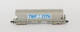 Artrain Getreidewagen Upps "TMF Cita" - Spur N