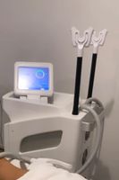 Appareil EMSculpt / Tonification Musculaire pro