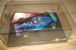 SAUBER PETRONAS C17