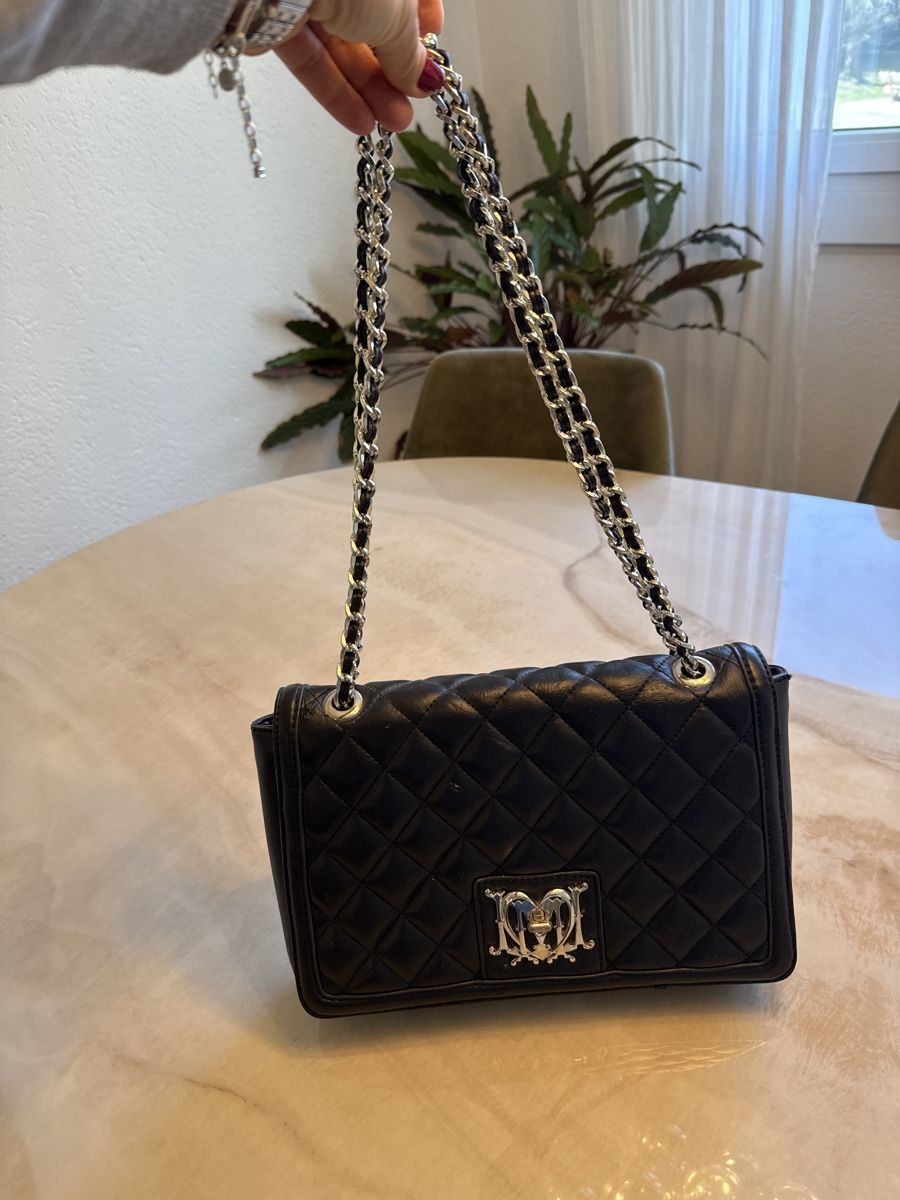 Moschino Borse da donna: Love Moschino Tasche / Bag – Usato da Embrach venduto da shila_03 1