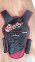 Büse Motorrad Rückenprotektor Racing Security-Lab – Gr. S