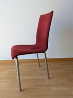 6 Stühle Willisau