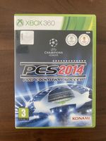 Pro Evolution Soccer 2014 (PES 2014) für Xbox 360
