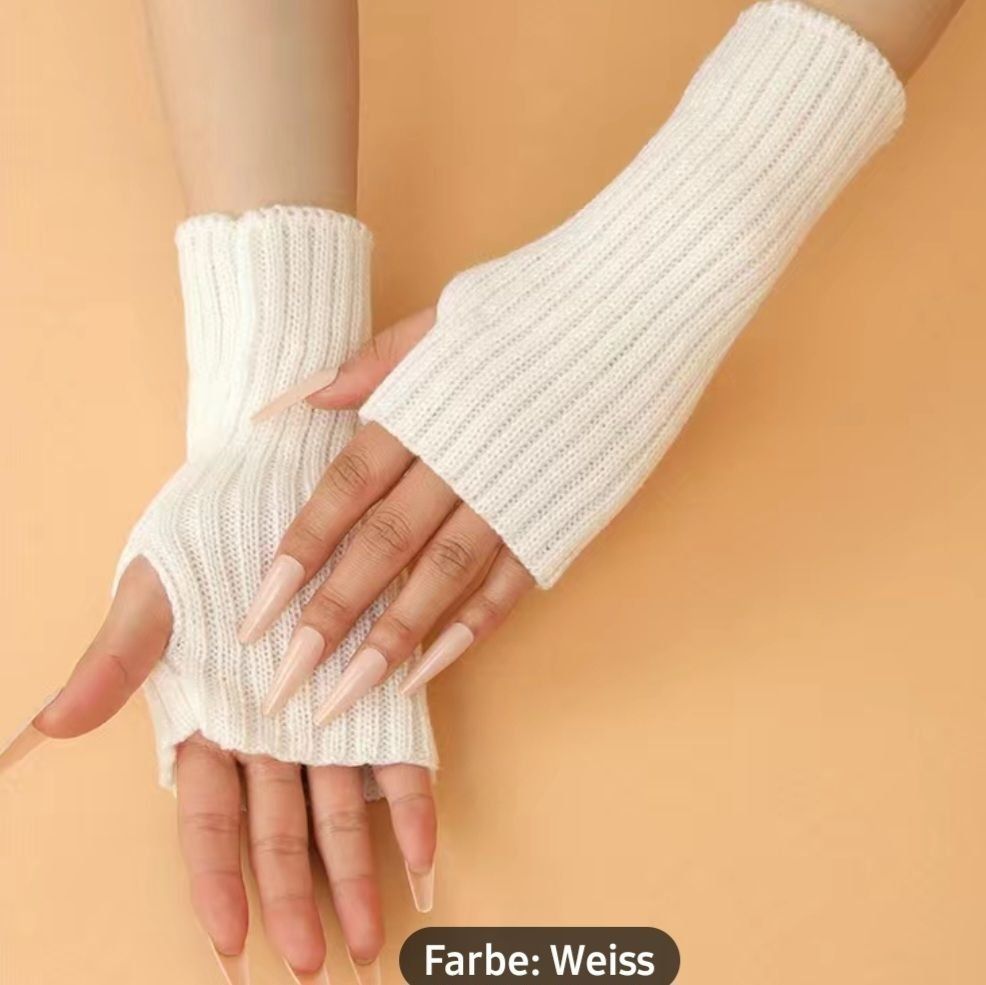 Handschuhe & Handstulpen: Geschenkidee Handschuhe – Neu und originalverpackt aus Weinfelden von Bauselina 1
