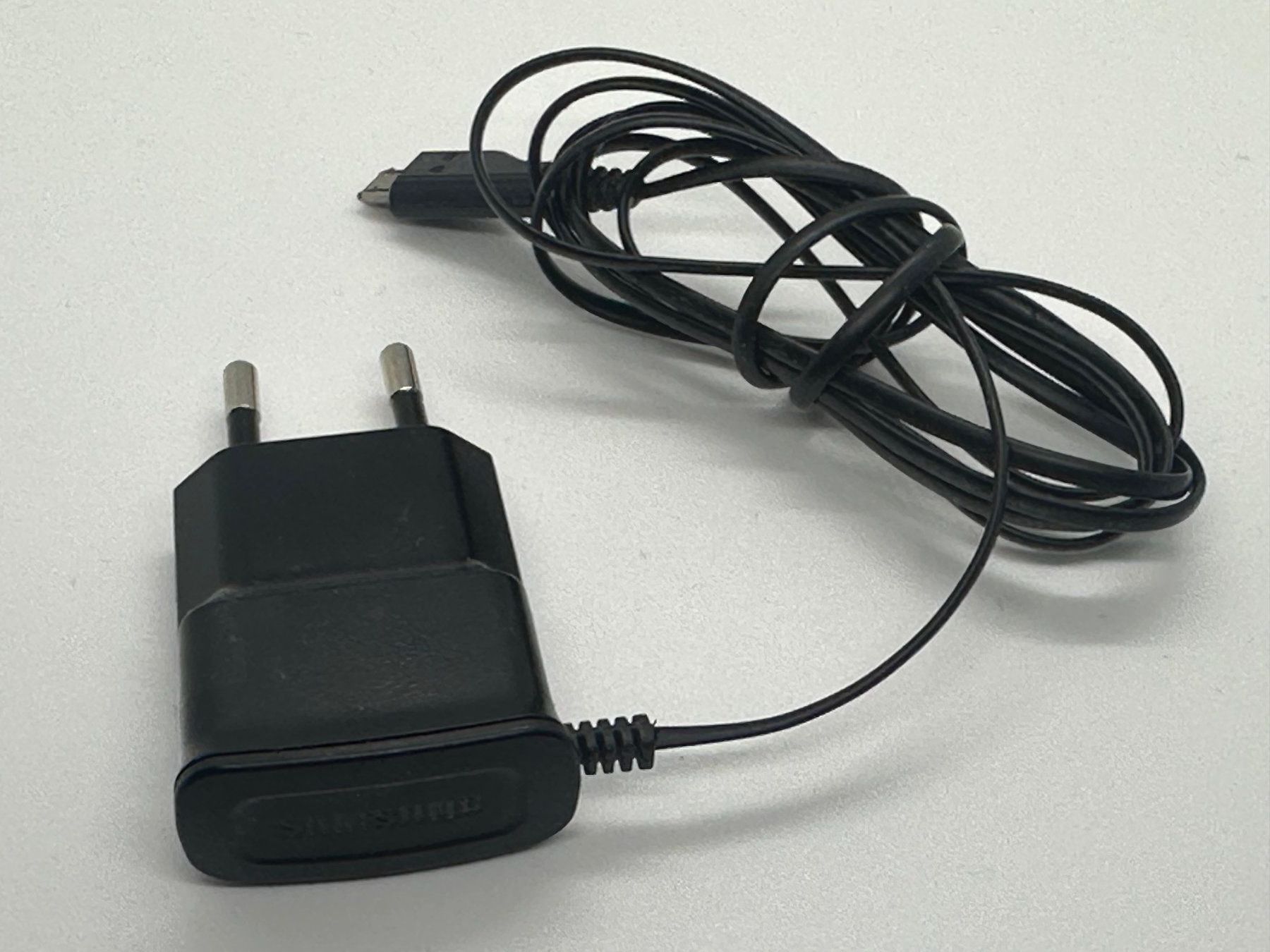 Samsung Caricabatterie: Samsung J Ladekabel – Usato da Nussbaumen AG venduto da Pika-Shop