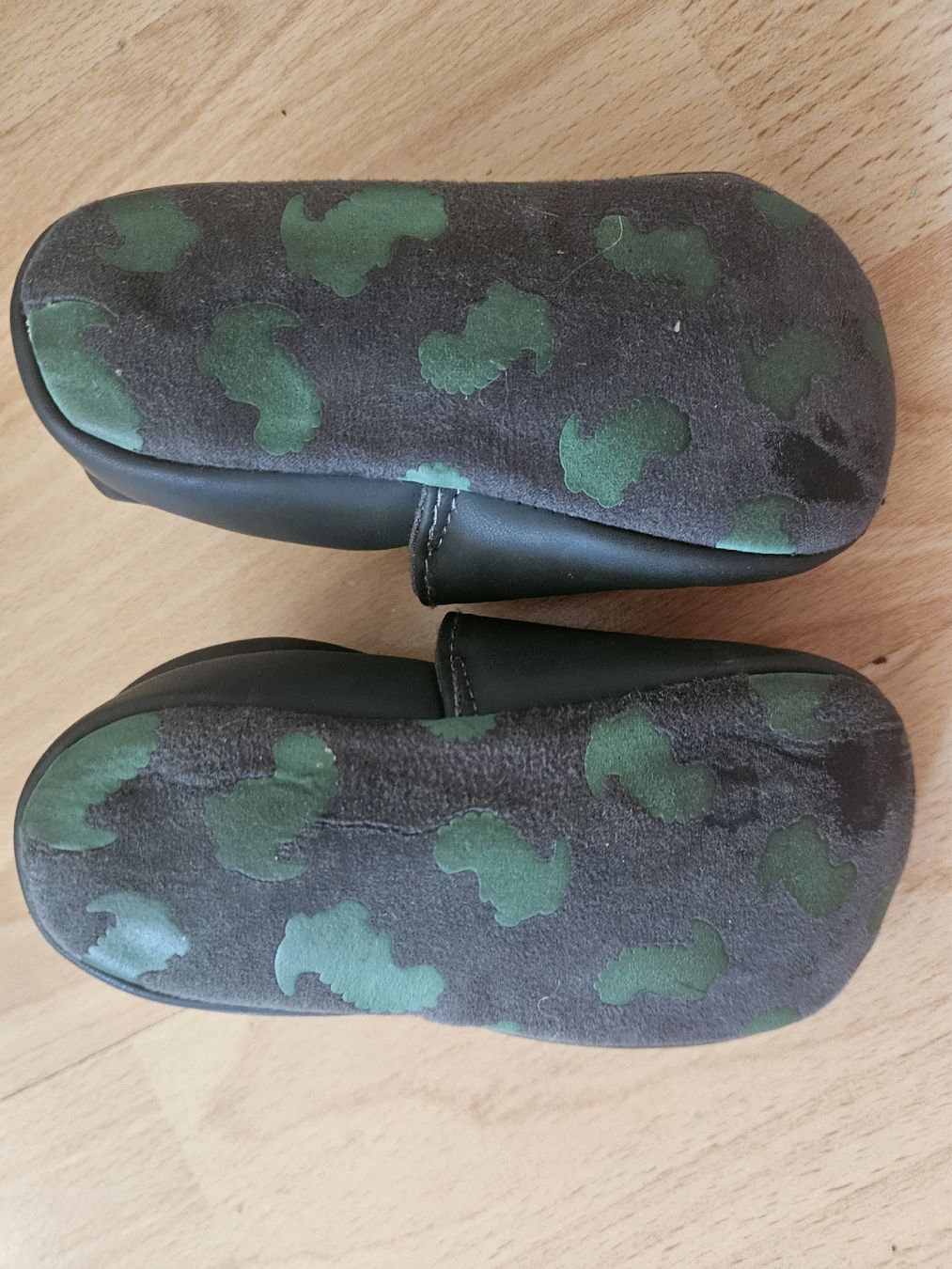 Scarpe per ragazzi: Finken Dino 21/22 – Nuovo (secondo la descrizione) da Zürich venduto da Kris8050 6