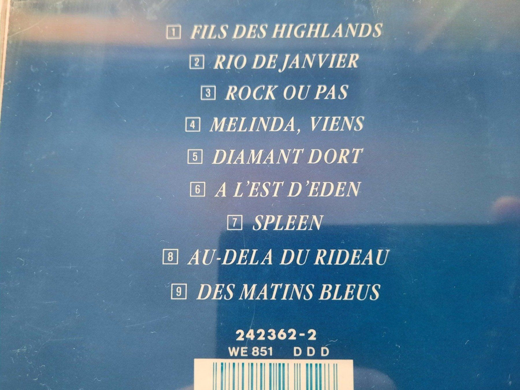 CDs: Cd Gold - Gold – D'occasion à Pully par bro_n52j 3
