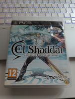 El Shaddai Ascension Of The Metatron PS3 Game Playstation 3