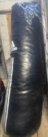Boxsack Adidas 120cm und HIKU Boxhandschuhe