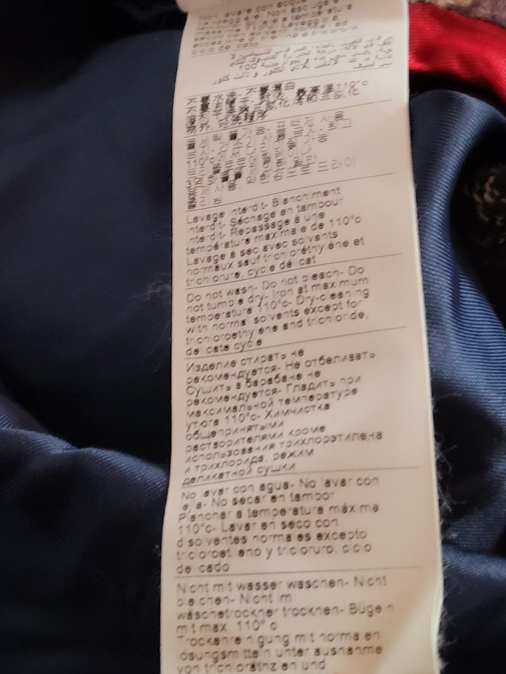 Mäntel: Manteau Manuel Ritz, taille 44 – Gebraucht aus Niedergösgen von Eva2410 6