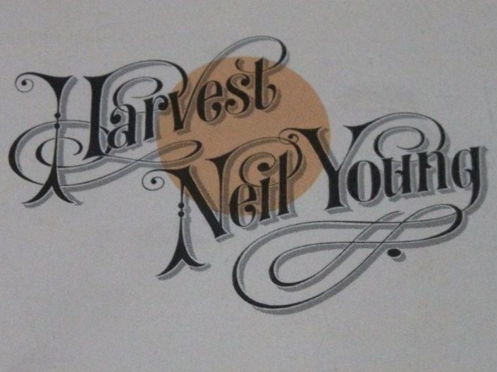 CD: Neil Young - Harvest CD Klassiker 1972 – Usato da Tübach venduto da JamesStone 6