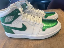 Nike Air Jordan Sneaker - Exclusive Drop - Limted Edition
