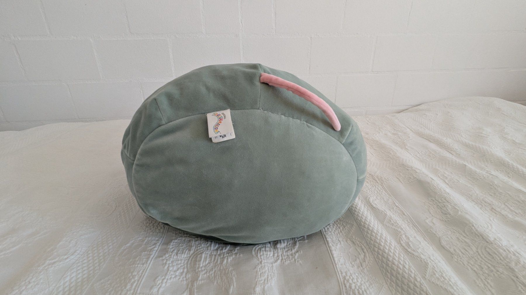 Squishmallows Jouets: Sqishmallows Katze 40cm – D'occasion à Adliswil par bibuubib 2