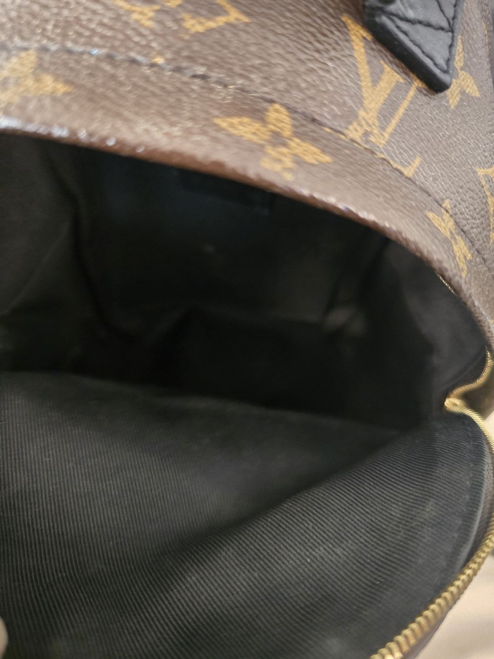 Louis Vuitton Taschen: Louis Vuitton M44873 Palm Springs Mini – Gebraucht aus Gattikon von lavric_d 5